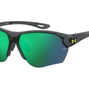 Under Armour UACOMPETE/F 63M/V8 ONE SIZE (68) Szürke Női Napszemüvegek kép