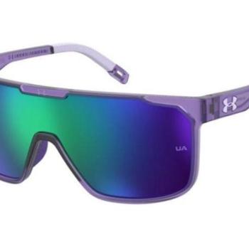 Under Armour UADEFINE/G 1JZ/Z9 ONE SIZE (99) Lila Női Napszemüvegek kép