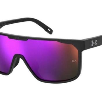 Under Armour UADEFINE/G 3H2/34 ONE SIZE (99) Fekete Női Napszemüvegek kép