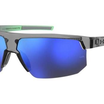 Under Armour UADRIVEN/G 3U5/Z0 ONE SIZE (71) Szürke Női Napszemüvegek kép