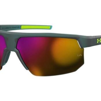 Under Armour UADRIVEN/G 7NT/34 ONE SIZE (71) Zöld Női Napszemüvegek kép
