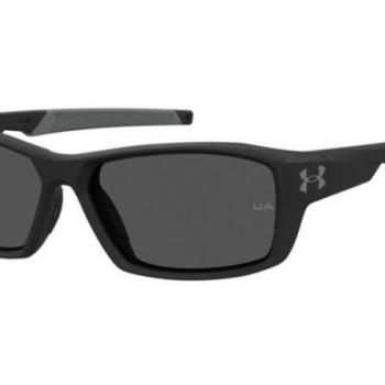 Under Armour UAFANATICAL 003/M9 Polarized ONE SIZE (58) Fekete Női Napszemüvegek kép