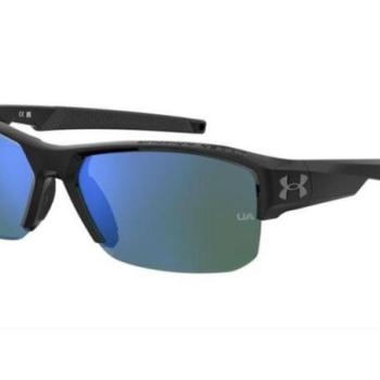 Under Armour UAFANATICALII 7ZJ/V8 ONE SIZE (64) Fekete Női Napszemüvegek kép