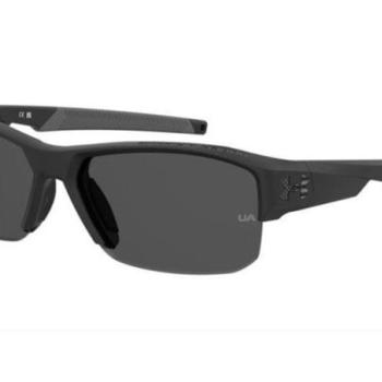 Under Armour UAFANATICALII O6W/M9 Polarized ONE SIZE (64) Fekete Női Napszemüvegek kép