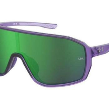 Under Armour UAGAMEDAY/G 1JZ/Z9 ONE SIZE (99) Lila Női Napszemüvegek kép