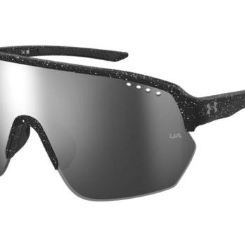 Under Armour UAGAMEDAYII/G 03K/T4 ONE SIZE (99) Fekete Unisex Napszemüvegek kép