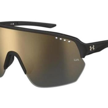 Under Armour UAGAMEDAYII/G ZK4/JO ONE SIZE (99) Fekete Unisex Napszemüvegek kép