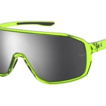 Under Armour UAGAMEDAYJR 5NC/T4 ONE SIZE (99) Zöld Gyermek Napszemüvegek kép