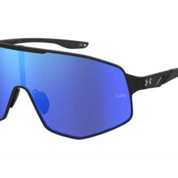 Under Armour UAGAMEDAYMTL/G 0VK/W1 ONE SIZE (99) Fekete Női Napszemüvegek kép