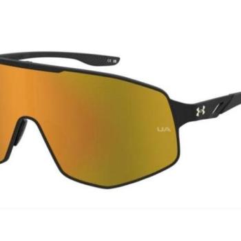 Under Armour UAGAMEDAYMTL/G I46/2B ONE SIZE (99) Fekete Női Napszemüvegek kép