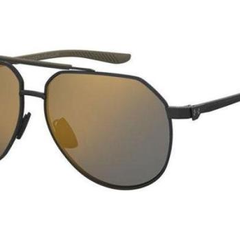 Under Armour UAHONCHO/G 3OL/CT ONE SIZE (60) Szürke Női Napszemüvegek kép
