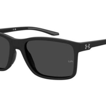 Under Armour UAHUSTLEXL 003/IR ONE SIZE (59) Fekete Unisex Napszemüvegek kép