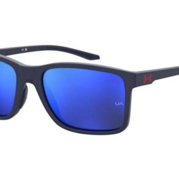 Under Armour UAHUSTLEXL PJP/Z0 ONE SIZE (59) Kék Unisex Napszemüvegek kép