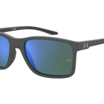 Under Armour UAHUSTLEXL RIW/V8 ONE SIZE (59) Szürke Unisex Napszemüvegek kép