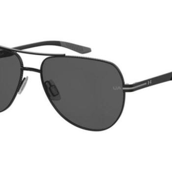 Under Armour UAINSTINCT2/G 003/M9 Polarized ONE SIZE (59) Fekete Unisex Napszemüvegek kép