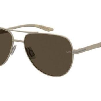 Under Armour UAINSTINCT2/G 2QU/SP Polarized ONE SIZE (59) Zöld Unisex Napszemüvegek kép