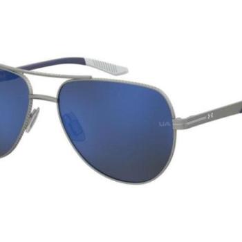 Under Armour UAINSTINCT2/G 9T9/XT ONE SIZE (59) Szürke Unisex Napszemüvegek kép