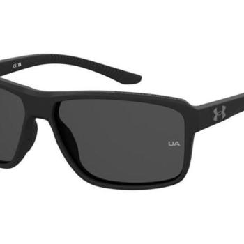 Under Armour UAKICKOFF 003/M9 Polarized ONE SIZE (62) Fekete Női Napszemüvegek kép