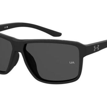 Under Armour UAKICKOFF/F 003/M9 Polarized ONE SIZE (62) Fekete Női Napszemüvegek kép