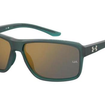 Under Armour UAKICKOFF VGZ/CT ONE SIZE (62) Zöld Női Napszemüvegek kép