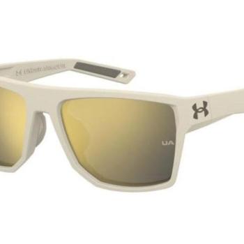 Under Armour UALAUNCH2/G 3Y5/K1 ONE SIZE (57) Bézs Női Napszemüvegek kép