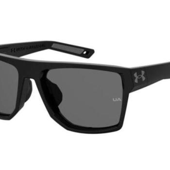 Under Armour UALAUNCH2/G 807/M9 Polarized ONE SIZE (57) Fekete Női Napszemüvegek kép