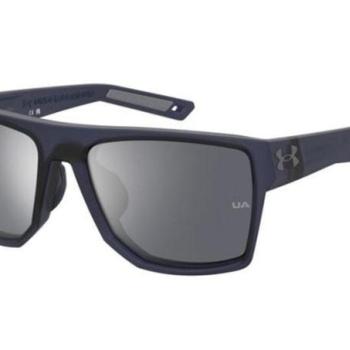 Under Armour UALAUNCH2/G OXZ/T4 ONE SIZE (57) Kék Női Napszemüvegek kép