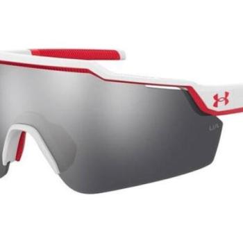 Under Armour UALEVELUP 5SK/QI ONE SIZE (99) Fehér Női Napszemüvegek kép