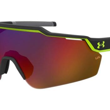 Under Armour UALEVELUP 71C/B3 ONE SIZE (99) Fekete Női Napszemüvegek kép