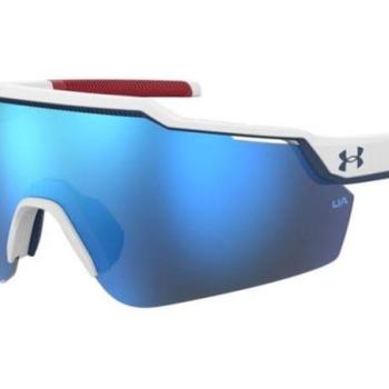 Under Armour UALEVELUP WWK/W1 ONE SIZE (99) Fehér Női Napszemüvegek kép