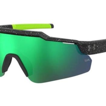 Under Armour UALEVELUPJR 03K/Z9 ONE SIZE (99) Fekete Gyermek Napszemüvegek kép