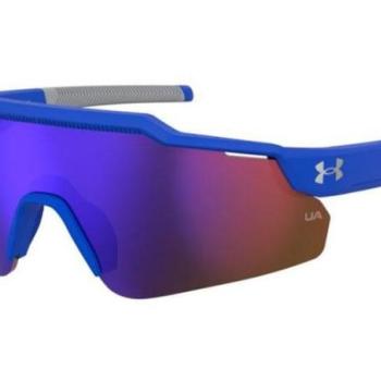 Under Armour UALEVELUPJR 4NZ/GR ONE SIZE (99) Kék Gyermek Napszemüvegek kép