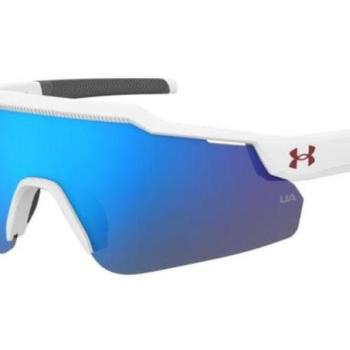 Under Armour UALEVELUPJR WWK/Z0 ONE SIZE (99) Fehér Gyermek Napszemüvegek kép