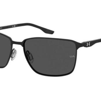 Under Armour UARETAINED/G 003/IR ONE SIZE (61) Fekete Női Napszemüvegek kép