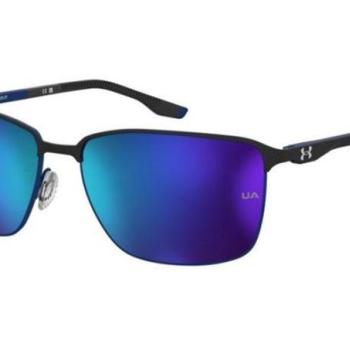 Under Armour UARETAINED/G 0VK/T5 ONE SIZE (61) Fekete Női Napszemüvegek kép
