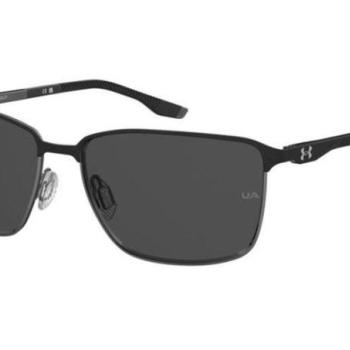 Under Armour UARETAINED/G RZZ/M9 Polarized ONE SIZE (61) Fekete Női Napszemüvegek kép