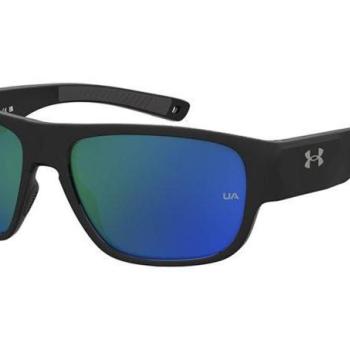 Under Armour UASCORCHER 08A/5X Polarized ONE SIZE (60) Fekete Női Napszemüvegek kép