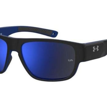 Under Armour UASCORCHER 0VK/XT ONE SIZE (60) Fekete Női Napszemüvegek kép