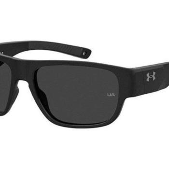 Under Armour UASCORCHER 807/IR ONE SIZE (60) Fekete Női Napszemüvegek kép