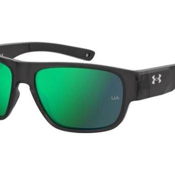 Under Armour UASCORCHER CBL/Z9 ONE SIZE (60) Szürke Női Napszemüvegek kép