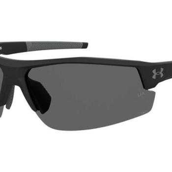 Under Armour UASKILLZ/G O6W/6C Polarized ONE SIZE (80) Fekete Női Napszemüvegek kép