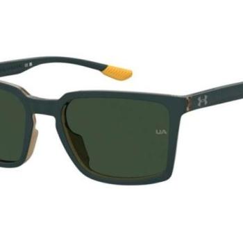 Under Armour UASPORTATE 4N7/QT ONE SIZE (57) Zöld Unisex Napszemüvegek kép