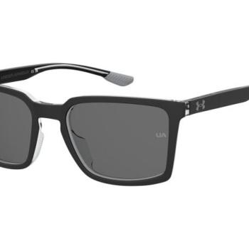 Under Armour UASPORTATE 7C5/M9 Polarized ONE SIZE (57) Fekete Unisex Napszemüvegek kép