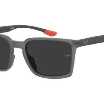 Under Armour UASPORTATE/F 63M/IR ONE SIZE (58) Szürke Unisex Napszemüvegek kép
