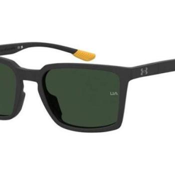 Under Armour UASPORTATE/F 71C/QT ONE SIZE (58) Fekete Unisex Napszemüvegek kép