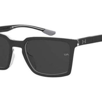 Under Armour UASPORTATE/F 7C5/M9 Polarized ONE SIZE (58) Fekete Unisex Napszemüvegek kép