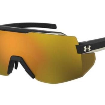 Under Armour UASQUAD 2M2/2B ONE SIZE (99) Fekete Női Napszemüvegek kép