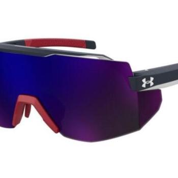 Under Armour UASQUAD WIR/B3 ONE SIZE (99) Kék Női Napszemüvegek kép
