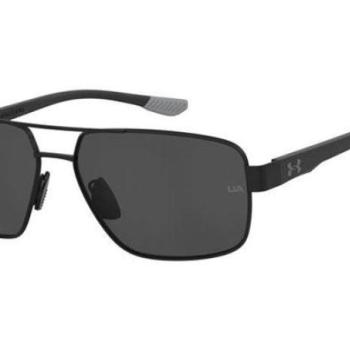 Under Armour UATAKEOFF/G 003/IR ONE SIZE (60) Fekete Női Napszemüvegek kép