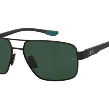 Under Armour UATAKEOFF/G 3OL/UC Polarized ONE SIZE (60) Fekete Női Napszemüvegek kép